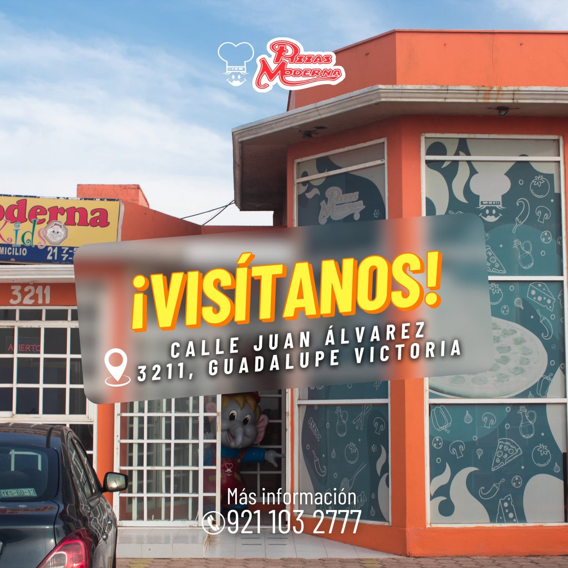 Crecemos con Coatzacoalcos